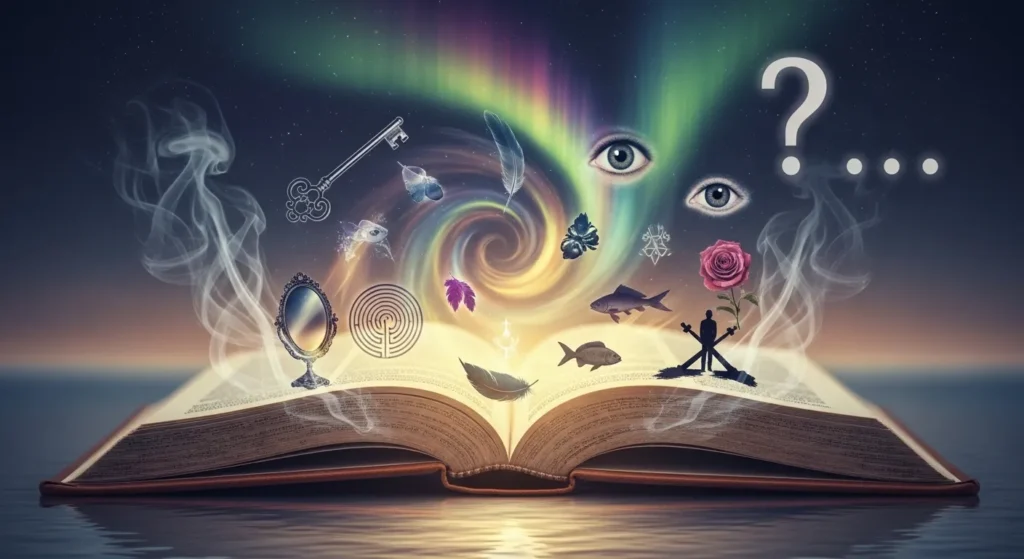 Dream Meaning of Dream Meaning Dictionary