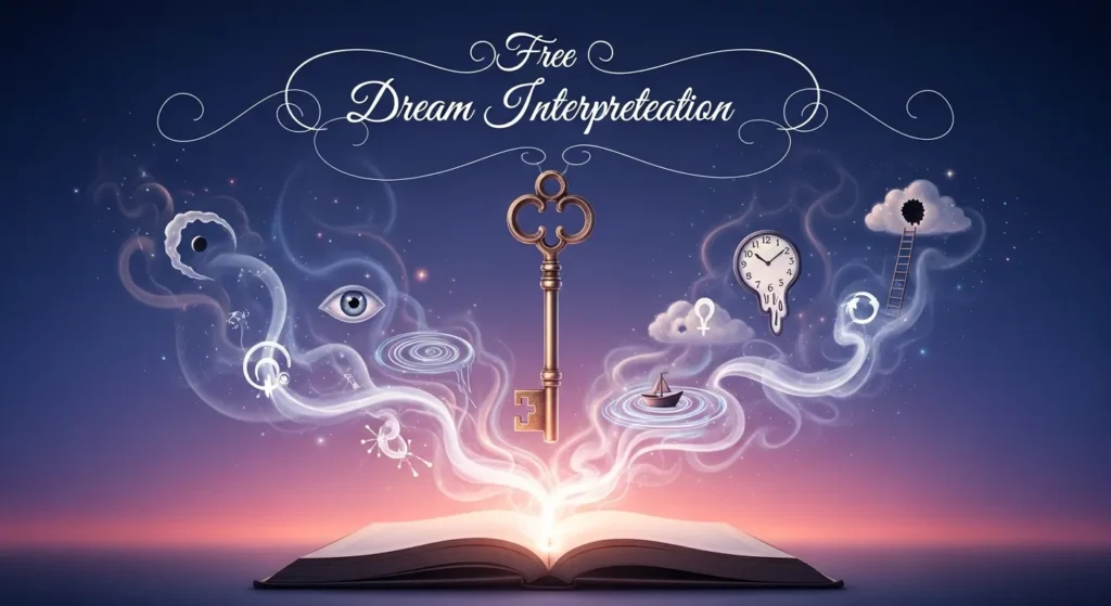  Free Dream Interpretation