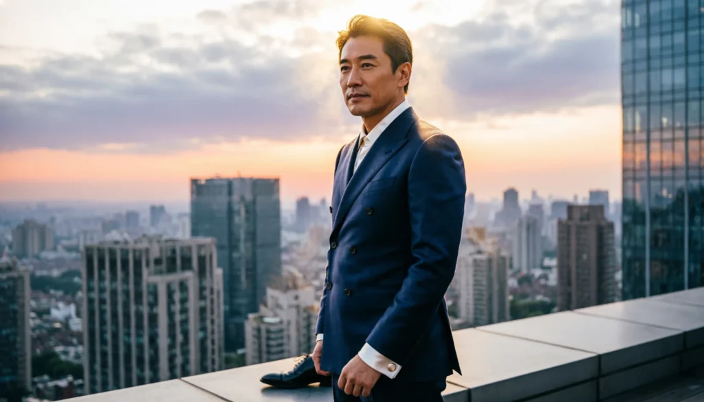 Authority & Power Related Dreams