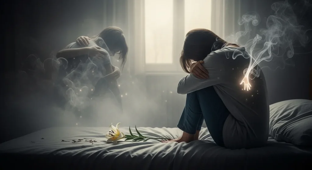 Core Meaning of Miscarriage Dream