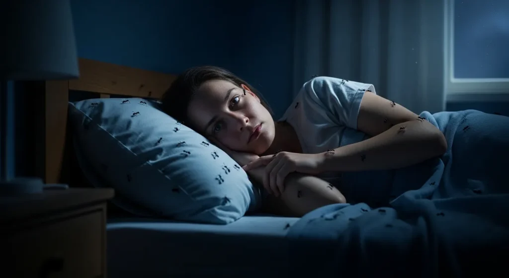 Dream Meaning of Ants