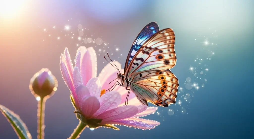 Butterfly Dream Meaning
