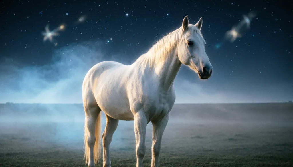 Dream Meaning of Horse in Dreams