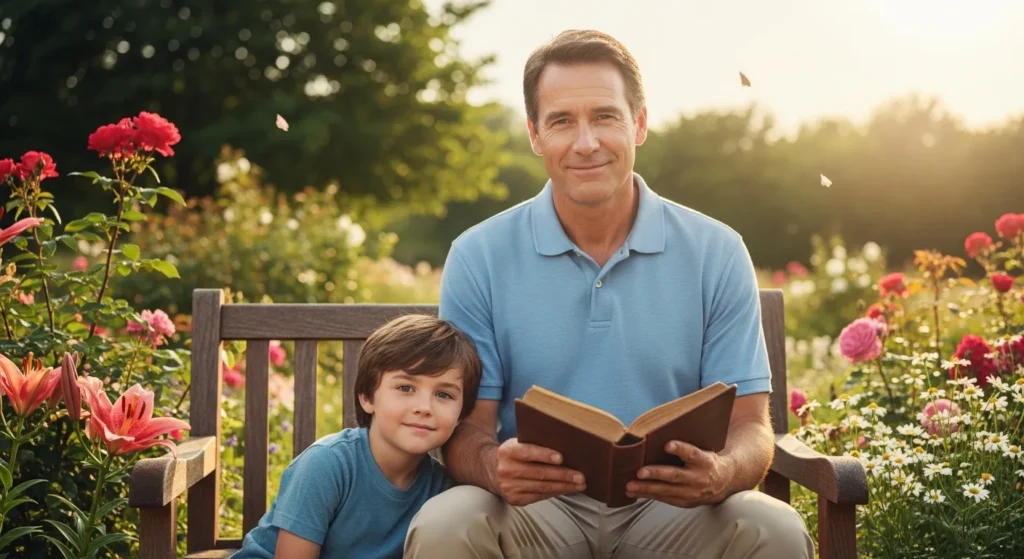 Dream Meaning of Seeing Dead Father Alive in Dream Meaning