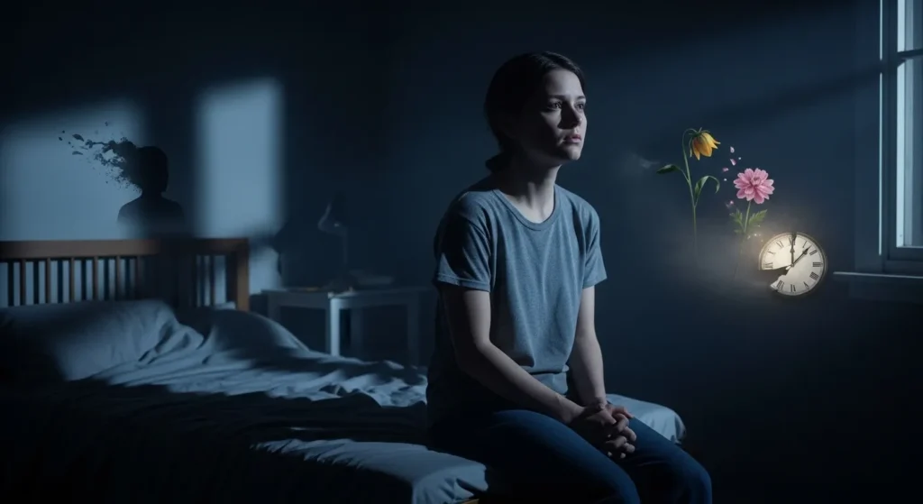 Dreaming of Death: Core Meanings