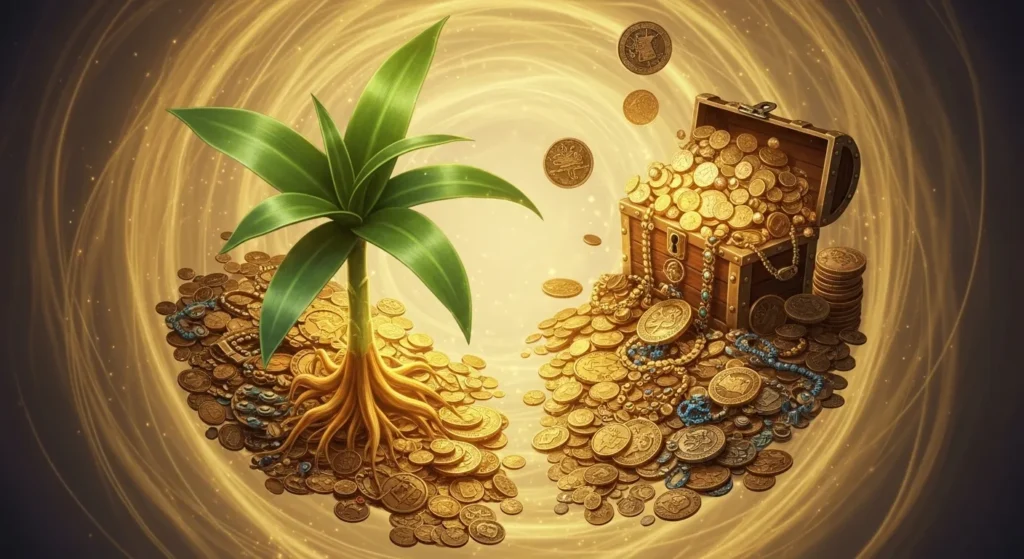 Poop Dream Meaning: Core Interpretations