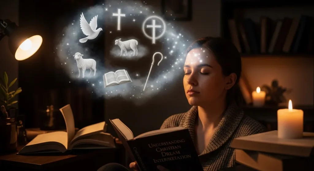 Understanding Christian Dream Interpretation