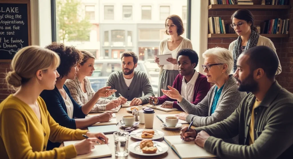 What Does the American Dream Mean?