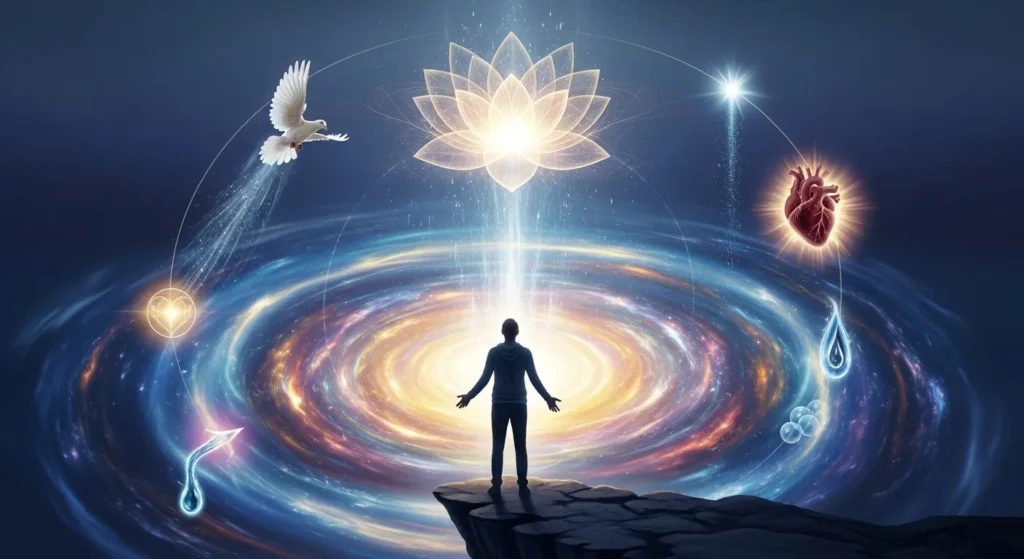 Spiritual and Emotional Significance