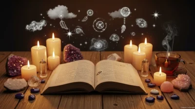 Dream Book Meaning