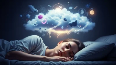 Dream interpretation meaning