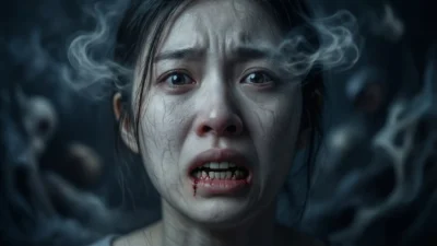 Broken Teeth Dream Meaning