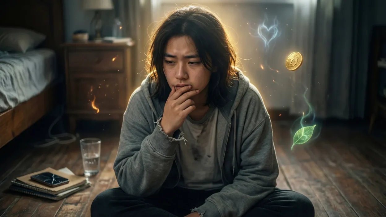 Dream 0f Losing Teeth Spiritual Meaning