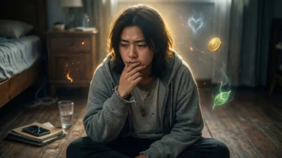 Dream 0f Losing Teeth Spiritual Meaning