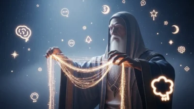 Dream Weaver Meaning