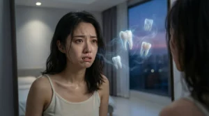 Losing Teeth Dream Meaning