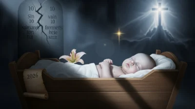 Biblical Meaning Of A Dead Baby In A Dream