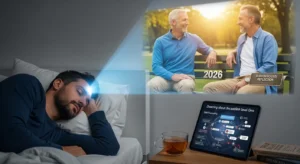 Seeing Dead Father Alive In Dream Meaning