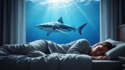 Shark Dream Meaning