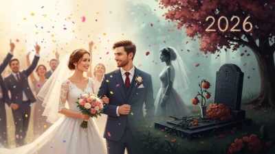 Wedding Dream Meaning Death