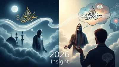 What Is The Meaning Of Dead Person Alive In Dream