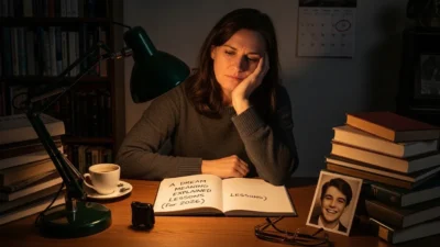 A Dream Deferred Meaning