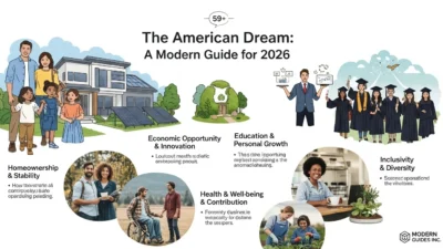 American Dream Meaning