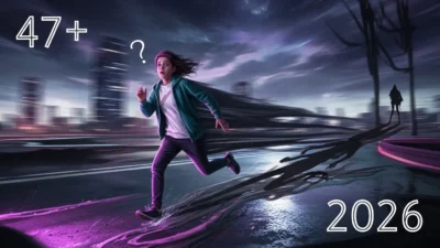 Being Chased in a Dream Meaning