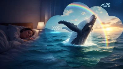 Biblical Meaning of a Whale in a Dream