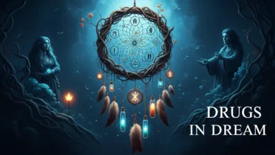 Biblical Meaning of Drugs in a Dream