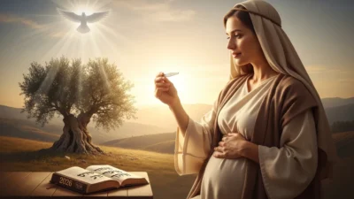 Biblical Meaning Of Positive Pregnancy Test In Dream