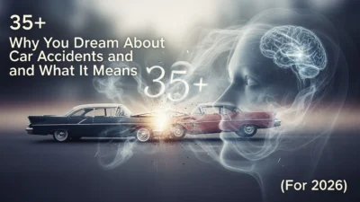 Car Accident Dream Meaning