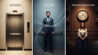 Elevator Dream Meaning