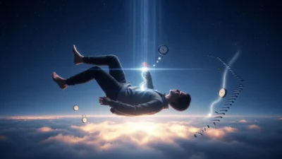 Falling Dream Meaning