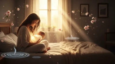 Giving Birth Dream Meaning