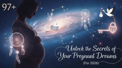 Pregnant Dream Meaning