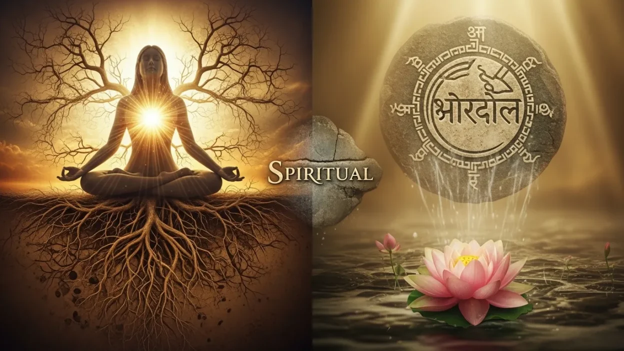 Seeing Poop in Dream Meaning