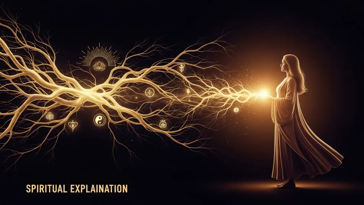 Sex in Dream Meaning