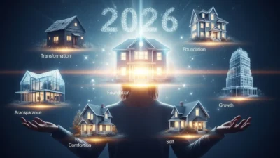 Spiritual Meaning of a House in a Dream