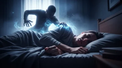 Spiritual Meaning of Being Attacked in a Dream