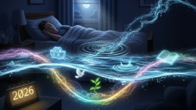 Spiritual Meaning of Flood in a Dream