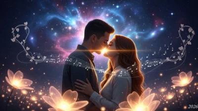Spiritual Meaning of Kissing Someone in a Dream