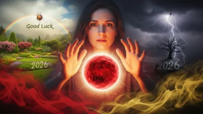 Spiritual Meaning Of Seeing Blood In A Dream