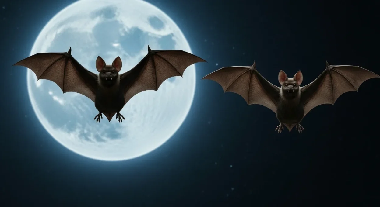Bat Dream Meaning