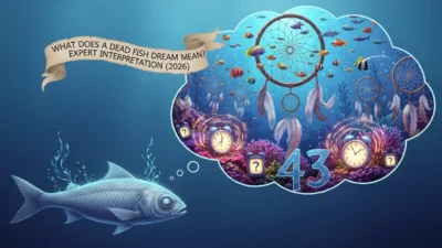 Dead Fish Dream Meaning