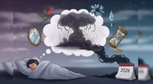 Dream Meaning of a Bad Smell