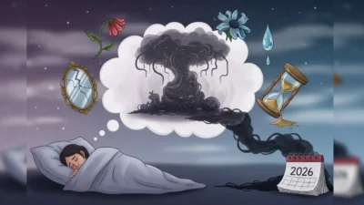 Dream Meaning of a Bad Smell