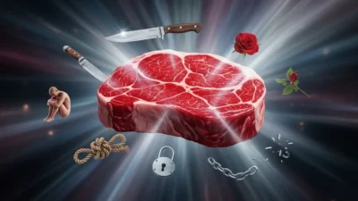 Dream Meaning of Raw Meat in a Dream