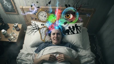 Fever Dream Meaning