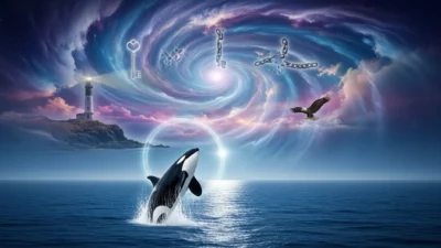 Killer Whale Dream Meaning